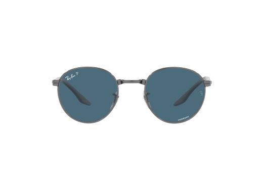 Ray Ban RB 3691 004/S2 51