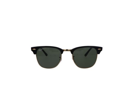Ray-Ban RB 3016 w0365 Clubmaster 51