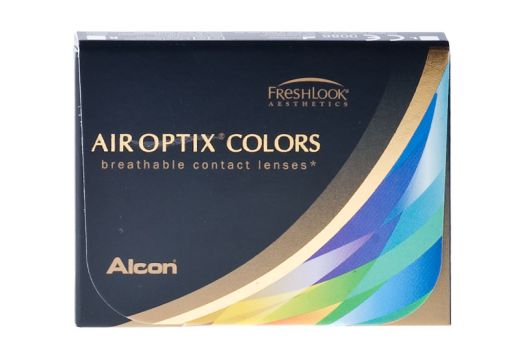 Air Optix® Colors 2 db 0,00