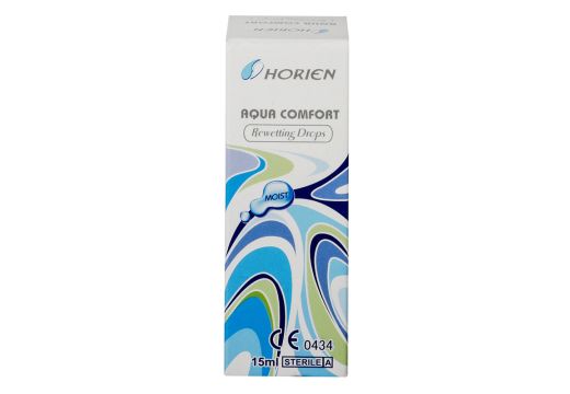 Horien Aqua Comfort 15 ml