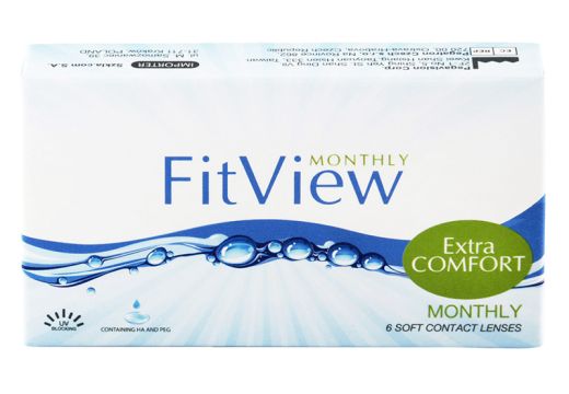 Kezdő csomag FitView Monthly 1 db