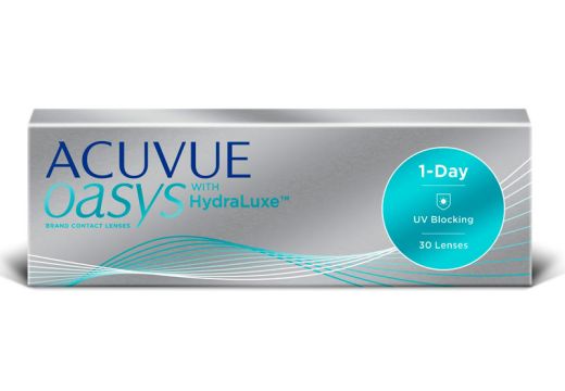 ACUVUE® OASYS 1-Day 30 db