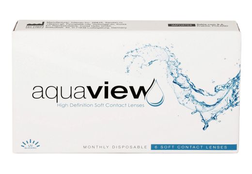 AquaView Monthly 12 db