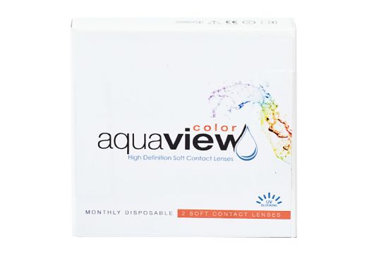 AquaView Color 6 db