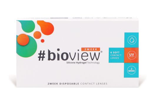 #bioview 2 week 6 db
