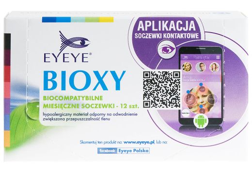 Eyeye Bioxy™ 12 db