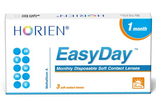 Horien Disposable EasyDay 3 db