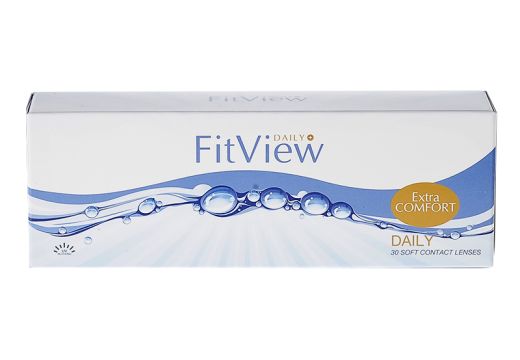 FitView Daily Plus 30 db