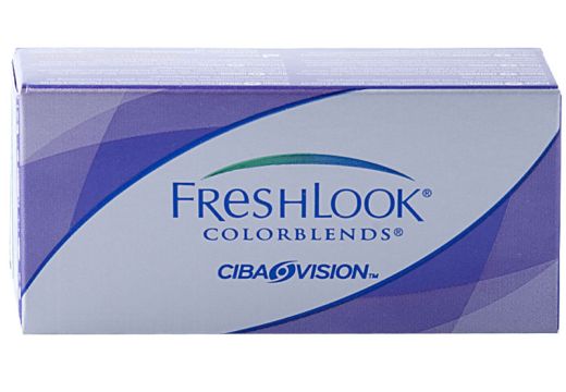 FreshLook® ColorBlends 2 db 0,00