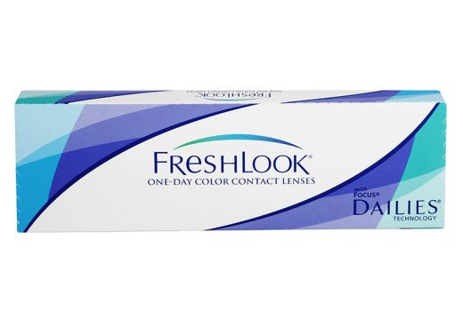 FreshLook® One Day 30 db