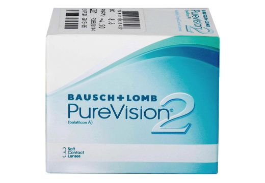 PureVision® 2 HD 3 db