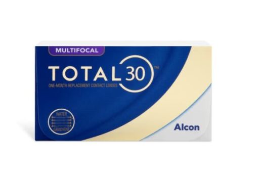 TOTAL30® MULTIFOCAL 6 db