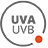 UV szűrőrendszer - FitView Daily Plus